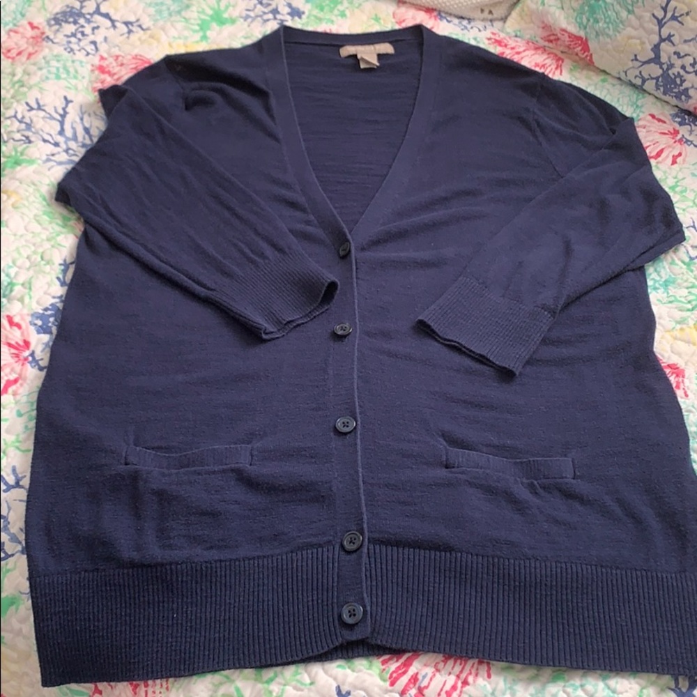 Banana Republic sweater